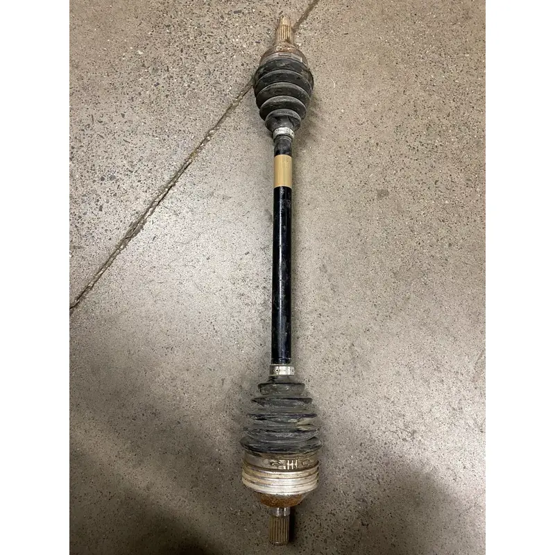 Can-Am Maverick X3 Max Turbo 17-18 Front CV Axle Half Shaft 705402771 64"
