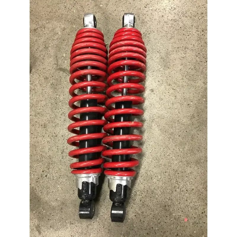 Drr Drx 50 Atv 2006 Front Shocks 04-07 13.25" CENTER ON CENTER MINI QUAD SHOCKS