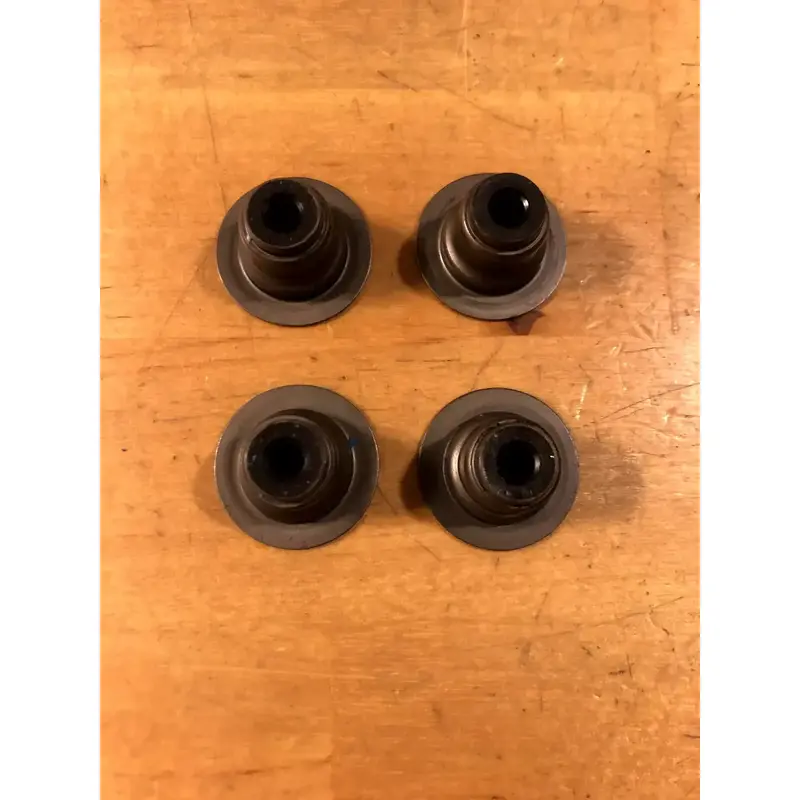 OEM POLARIS VALVE STEM SEAL PREDATOR RANGER RZR SPORTSMAN SCRAMBLER 570 900 SET