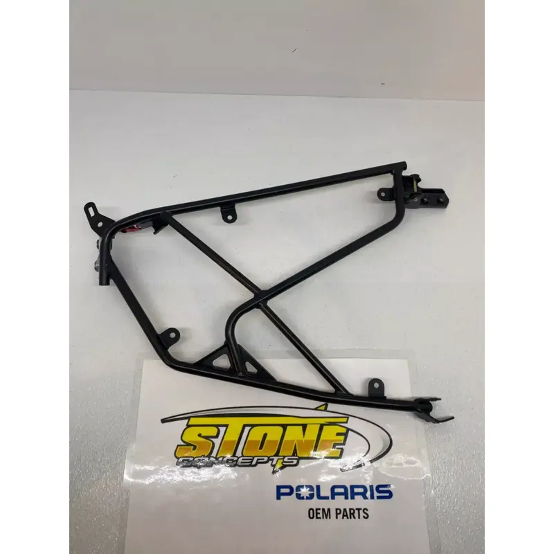 Polaris RZR 200 Door Metal Frame LH L Left Driver Side OEM RZR200 UTV Weld