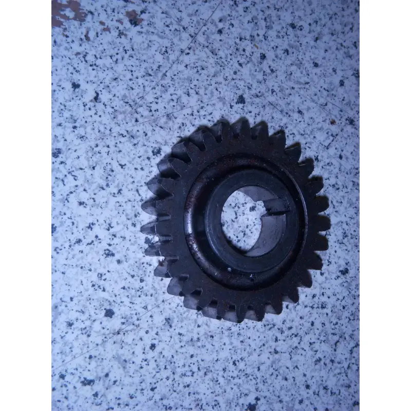 SUZUKI LTR450 CRANK SHAFT COUNTER BALANCER PRIMARY DRIVE GEAR LTR 450 06-09