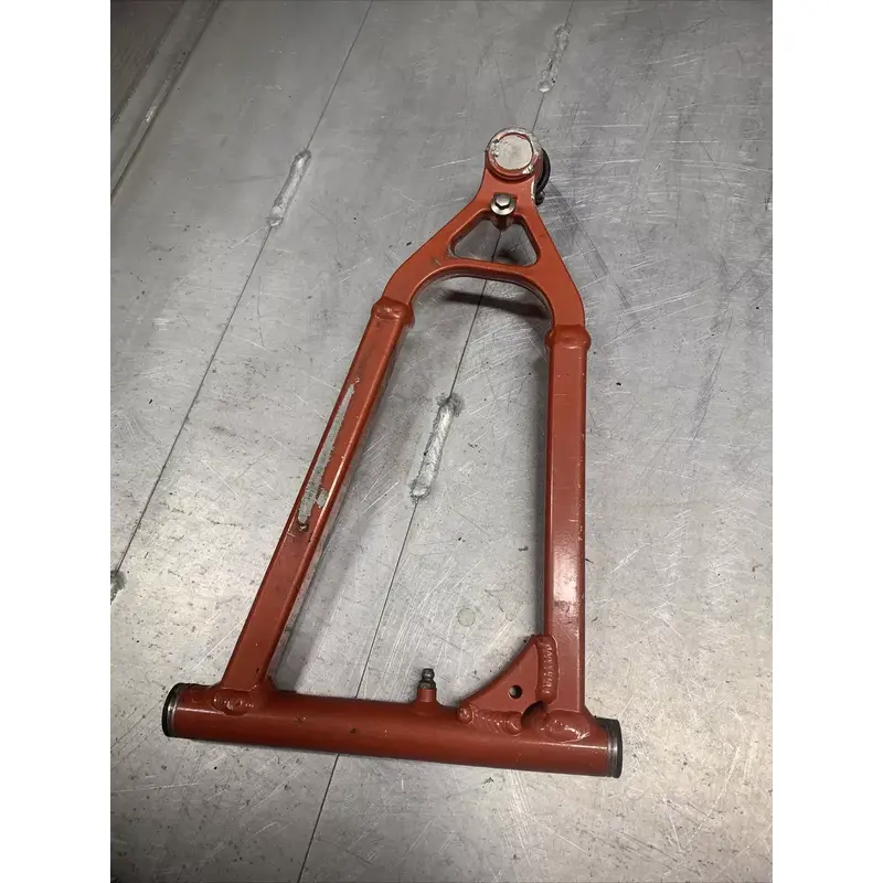Yamaha Raptor 700 YFZ450 YFZ 450 LEFT UPPER A ARM OEM 2004 2013 04-13 ORANGE