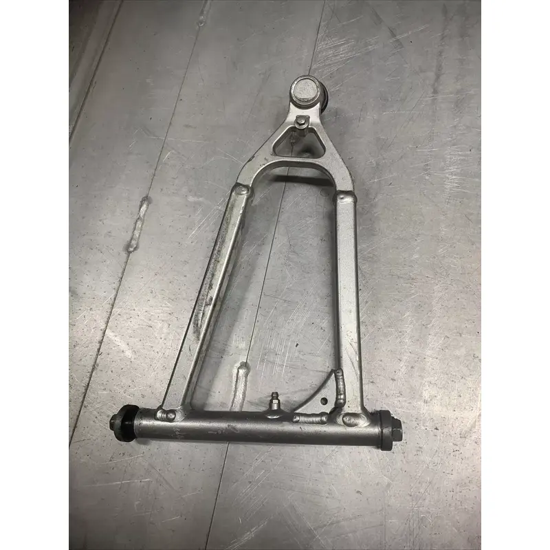 Yamaha Raptor 700 YFZ450 YFZ 450 LEFT UPPER A ARM OEM 2004 2013 CARB MODEL