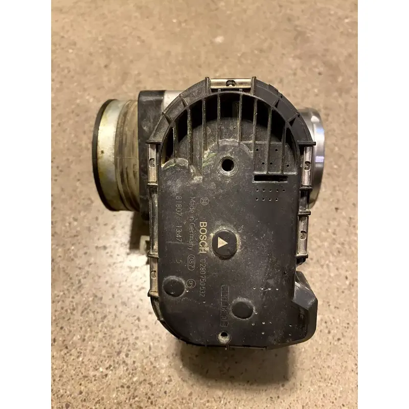 Can-Am Maverick Turbo X3 RR Throttle Body 1000 900 OUTLANDER RYKER RENEGADE