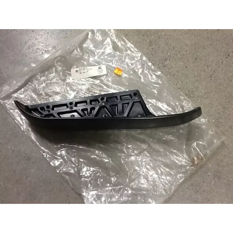 CANNONDALE 440 SPEED BLAZE CANNIBAL NEW REAR ROTOR GUARDD SKID PLATE PAN