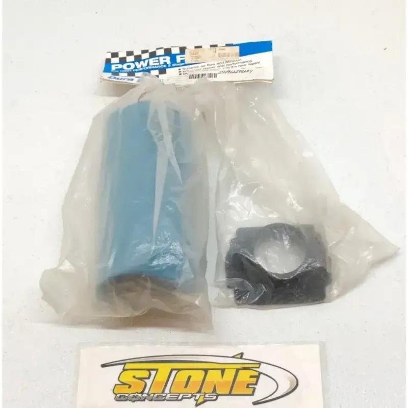 DURABLUE DURA BLUE AIR FILTER KIT YAMAHA YFZ450 YFZ 450 YFZ450R 450R 450X