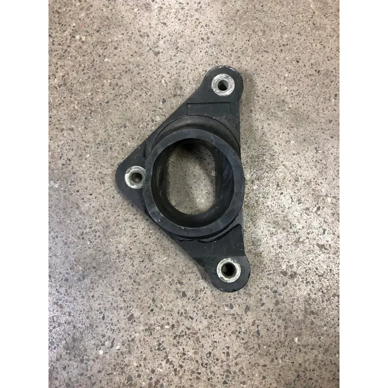 HONDA TRX400EX TRX 400EX INTAKE MANIFOLD BOOT 99-04 1999-2004 OEM STOCK