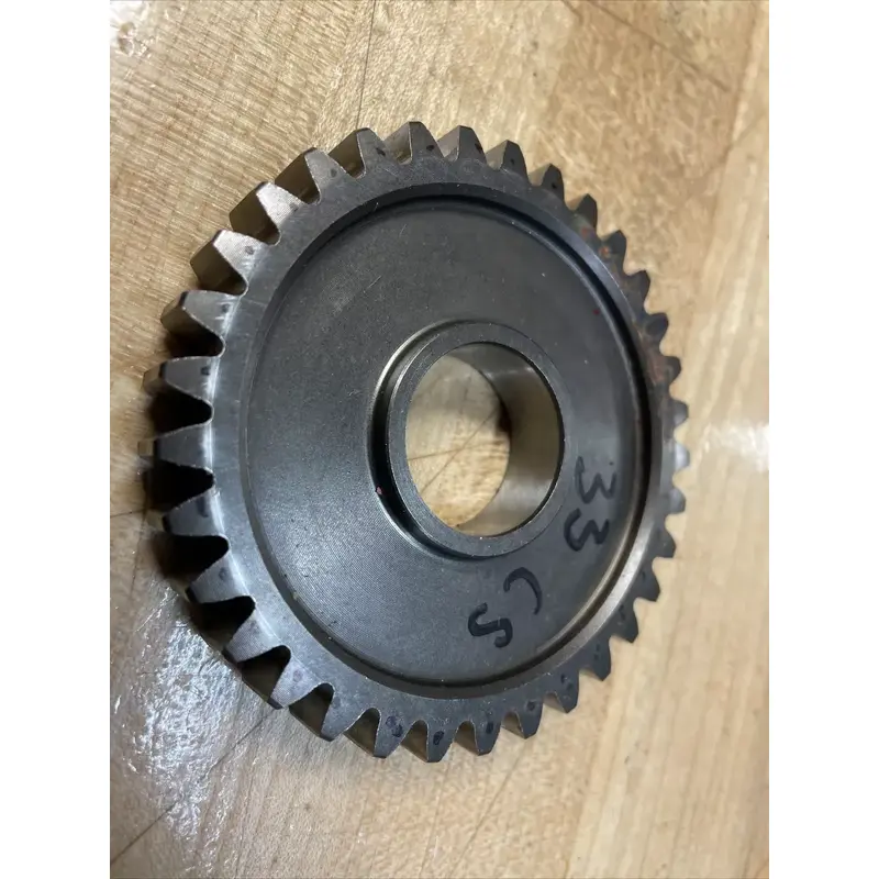 KTM 450 525 XC ATV TRANSMISSION 2008 2009 450XC 525XC 33T COUNTER SHAFT GEAR 2ND