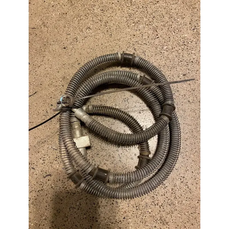 OEM 2016 YAMAHA YXZ1000R REAR BRAKE LINE HOSE YXZ1000 YXZ 1000 1000R