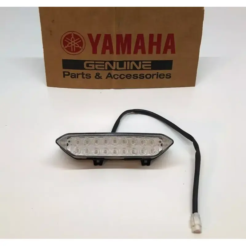 OEM YAMAHA LED TAILLIGHT TAIL LIGHT NEW RAPTOR 700 2006-2012 06-12