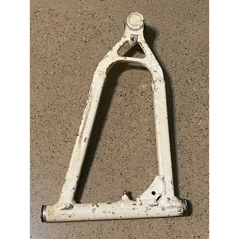 Yamaha Raptor 700 YFZ450 YFZ 450 LEFT UPPER A ARM OEM 2004 2013 04-13