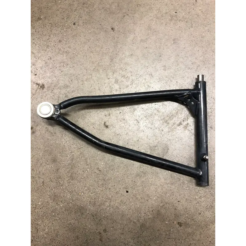 YAMAHA YFZ450R YFZ 450R STOCK UPPER TOP MX CONTROL A-ARM 09-25 LEFT LH