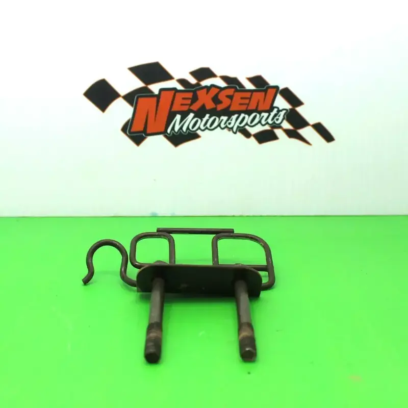 2006 Kawasaki Kfx400 LTZ400 Cable Guide