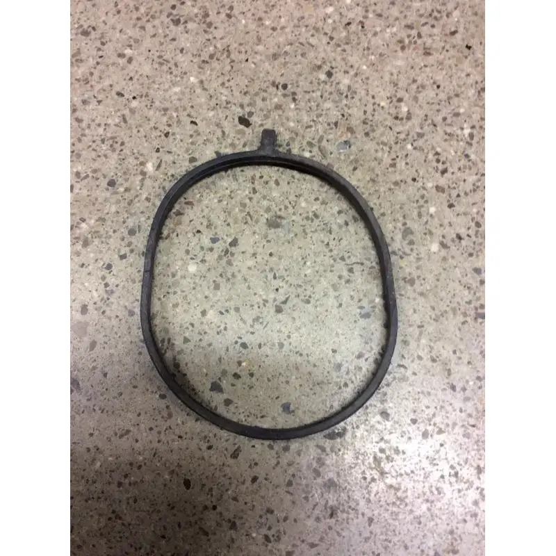 CANAM CAN AM INTAKE RUBBER GASKET DS450 DS 450 XXC XMX 08 09 10 11 12 13 14 15