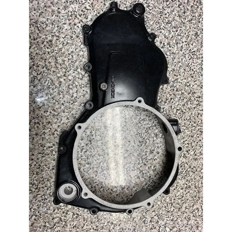HONDA INNER CLUTCH COVER 1981 81 ATC250R ATC 250R OEM STOCK
