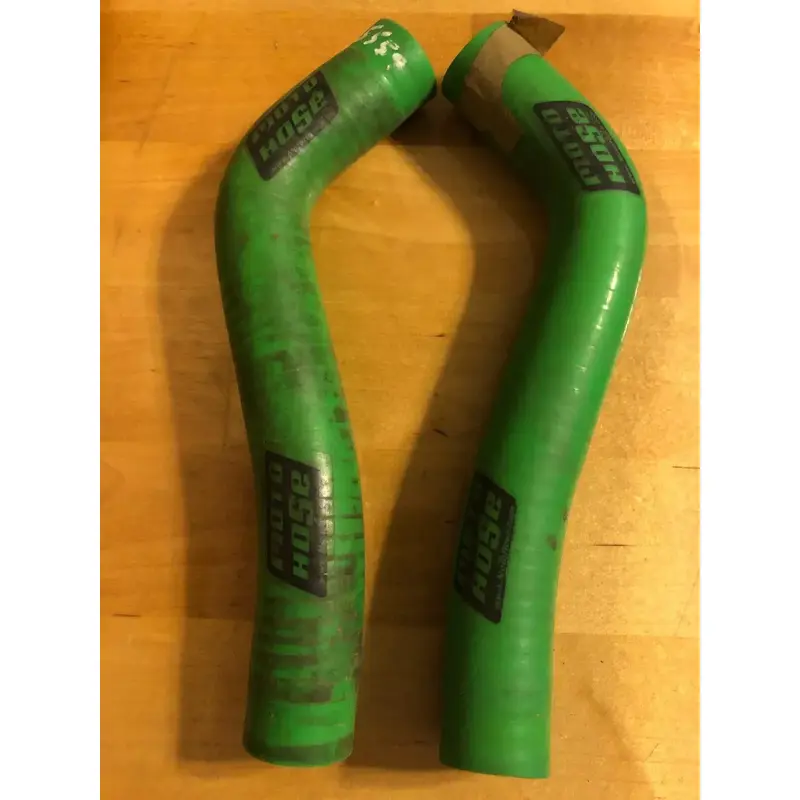 HONDA TRX450R TRX 450R COOLANT UPPER RADIATOR MOTO HOSE HOSES 04 05 06 07 08 09