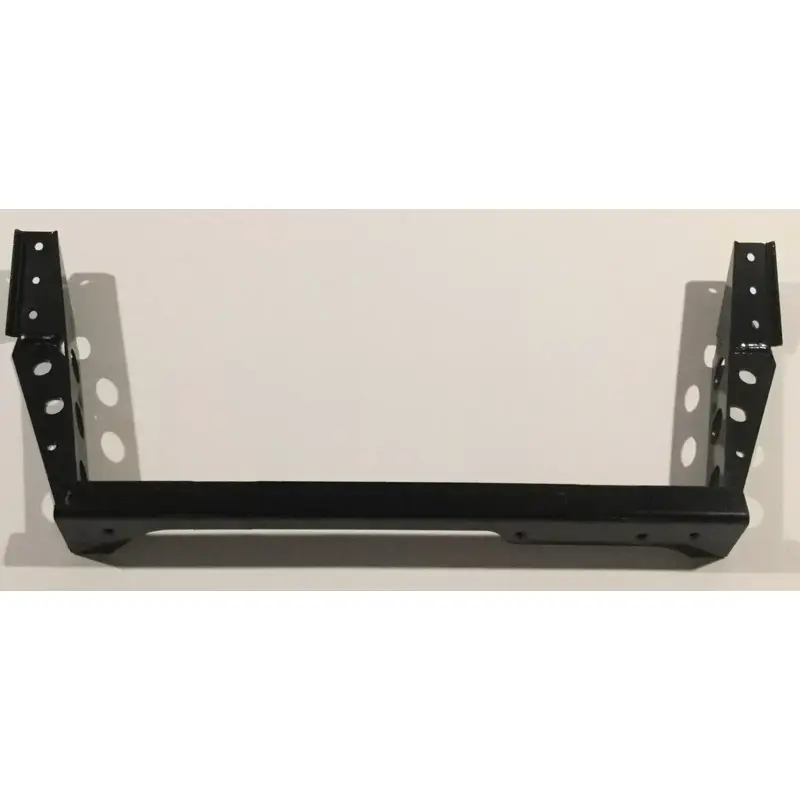New OEM Polaris RZR 800 RZR800S RZR4 4 Front Bumper Weld Support Bracket Mount