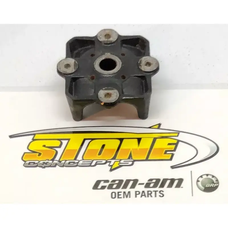OEM 17-22 CAN-AM MAVERICK X3 FRONT REAR LEFT RIGHT WHEEL HUB 705502122