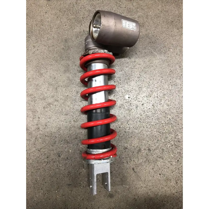 OEM HONDA TRX450R TRX 450R REAR SHOCK SUSPENSION 2004 2005 04 05 STOCK
