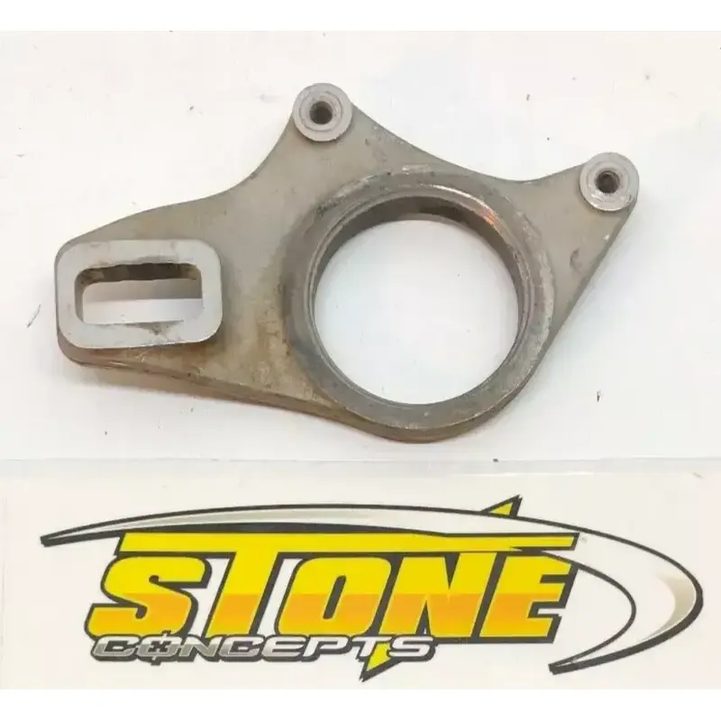 OEM Suzuki LTR450 2006 2007 2008 2009 Rear Brake Caliper Mount Stay LTR 450 06 