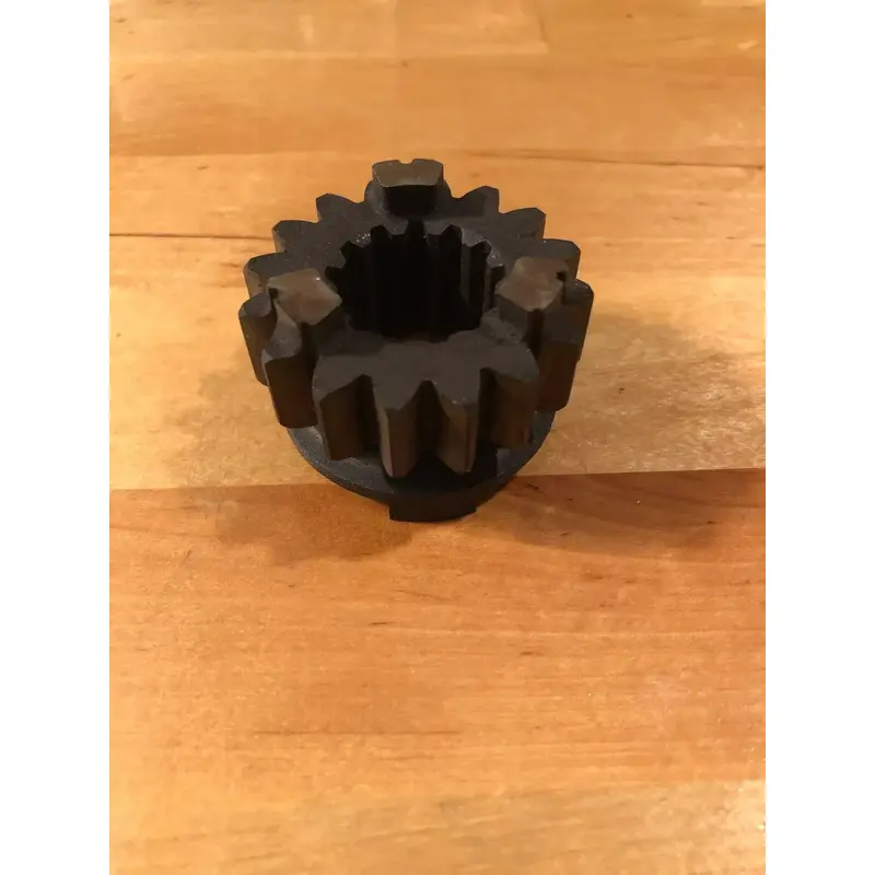OEM YAMAHA YFZ450 YFZ 450 04-13 TRANSMISSION THIRD 3RD PINION GEAR 16T 16 TOOTH