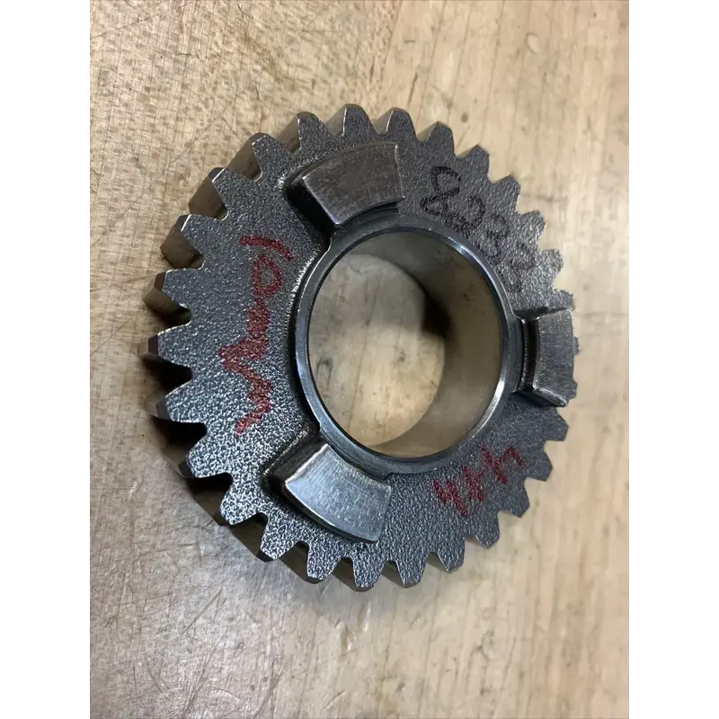 YFZ 450R 450X YFZ450R YFZ450X YAMAHA TRANSMISSION 4TH FOURTH WHEEL GEAR 28T 09 