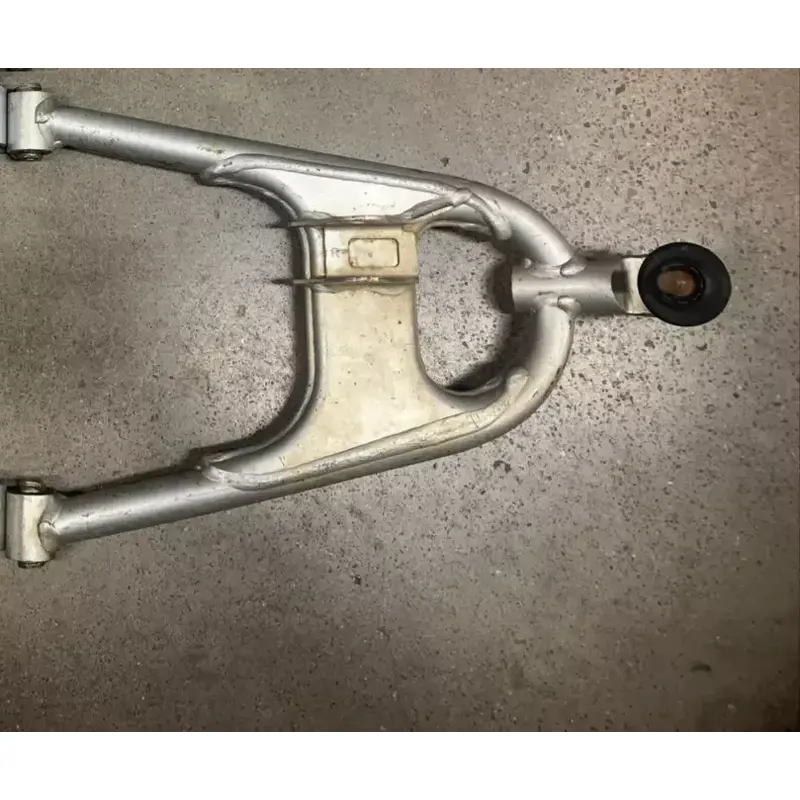 04-14 TRX HONDA TRX450R RIGHT RH A-ARM LOWER TRX450ER 450ER OEM STOCK 2004-2014