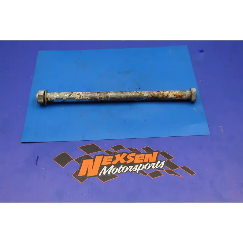 1988 Yamaha Blaster 200 Rear Back Swingarm Bolt Suspension Pivot Axle