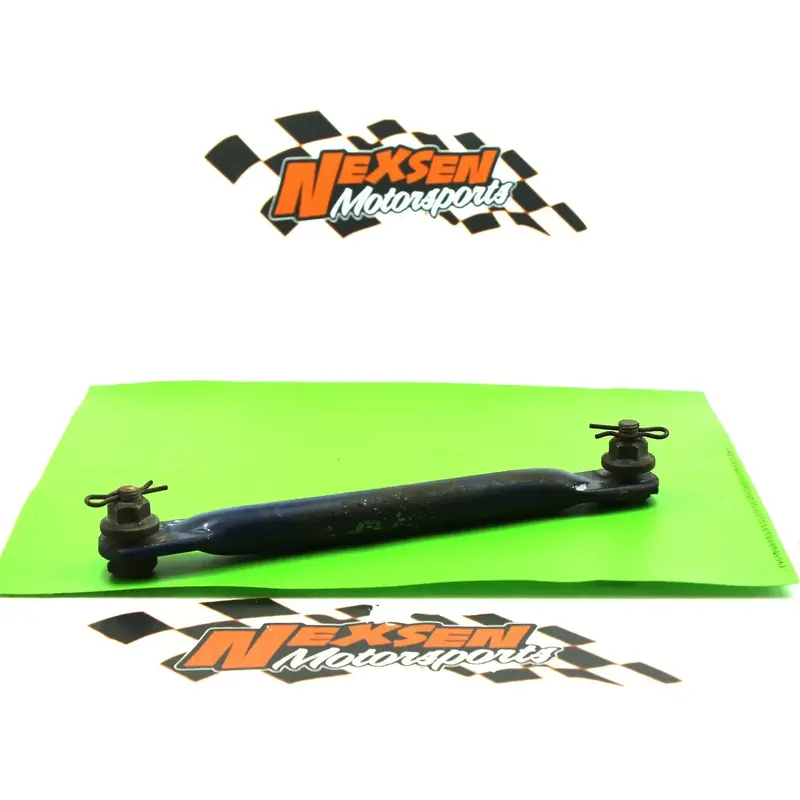 1991 Kawasaki Mojave 250 Ksf250a Swingarm Torque Rod