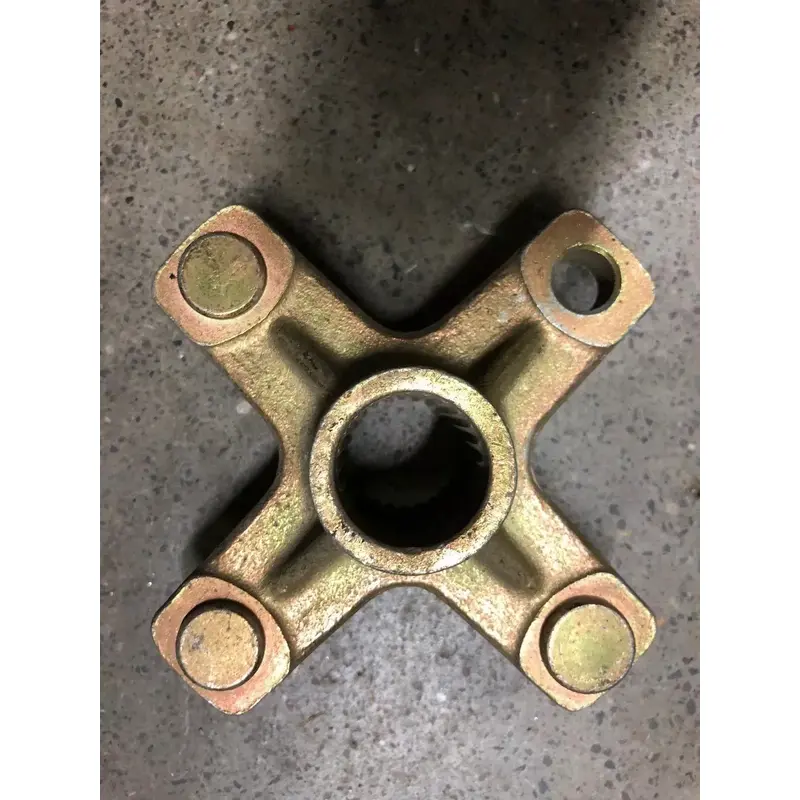 88-06 YAMAHA YFS200 YFS 200 BLASTER RIGHT REAR WHEEL HUB 2XJ-25383-00-00