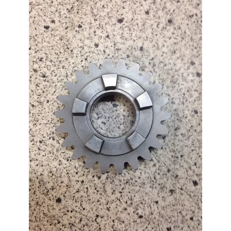 CAN AM CANAM CAN-AM DS450 DS 450 DS 450X FREE PINION GEAR 22T 2008 2009 CE STD
