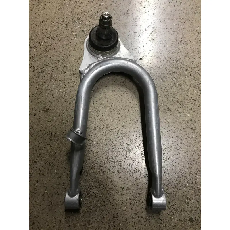 DRR MINI QUAD 50 DRX50 UPPER FRONT LEFT LH L A ARM A-ARM CONTROL ARM STOCK OEM