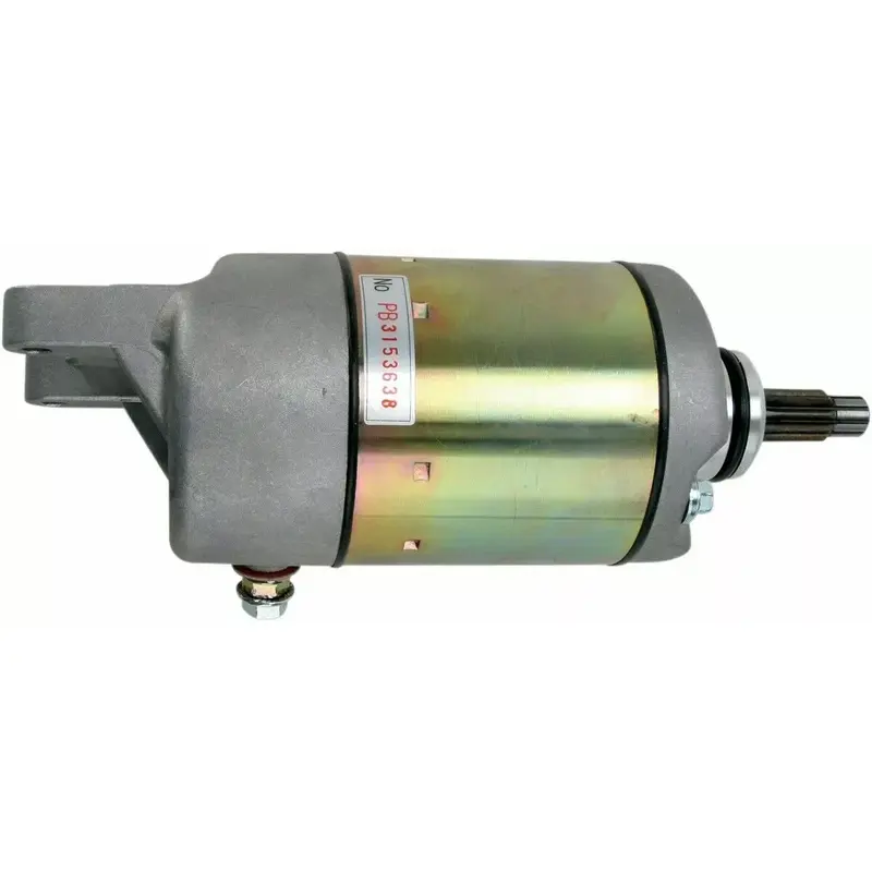 MOOSE 2110-0333 Starter Honda	Sportrax 300 1993-2008