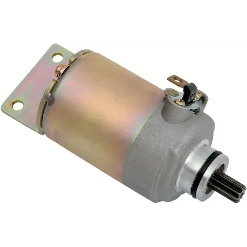 Moose Starter for Polaris Phoenix 200 05-12, Sawtooth 200 06-07