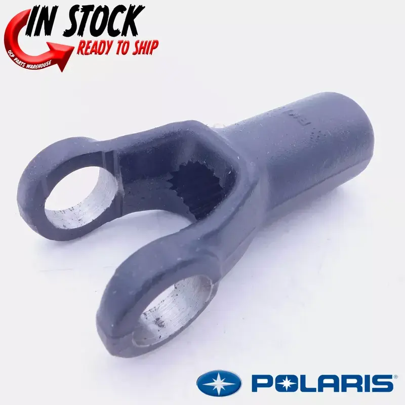 NEW OEM POLARIS YOKE SPLINED WIH FITTING RZR RANGER 900 800 500 XP 1590483