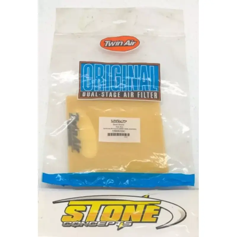 Twin Air Filter Dust Cover Can-Am Outlander Renegade 500 570 650 800 850 1000 R