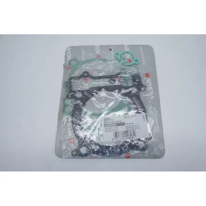 YFZ450 Athena Top End Gasket Kit P400485160008 Yamaha M26