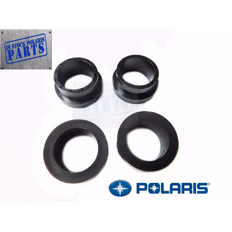 1997-2017 Polaris Predator Scrambler OEM Front Shock Eyelet Bushing (IN STOCK)