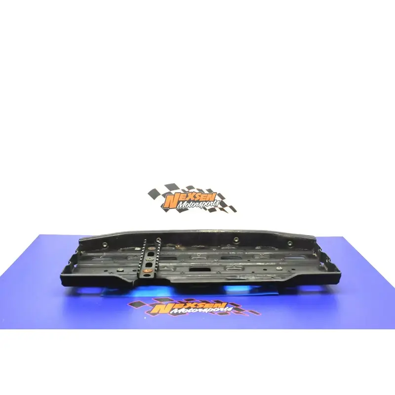 2000 Polaris Trail Boss 325 Left Foot Rest Peg Step