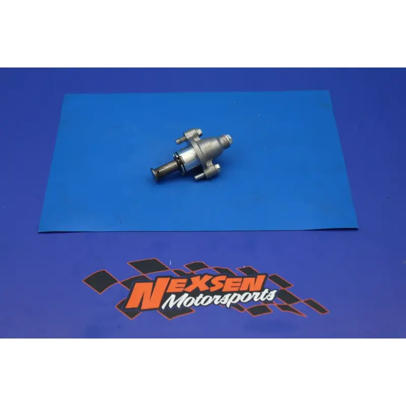 2017 Yamaha Yz250f Cam Chain Camshaft Tensioner