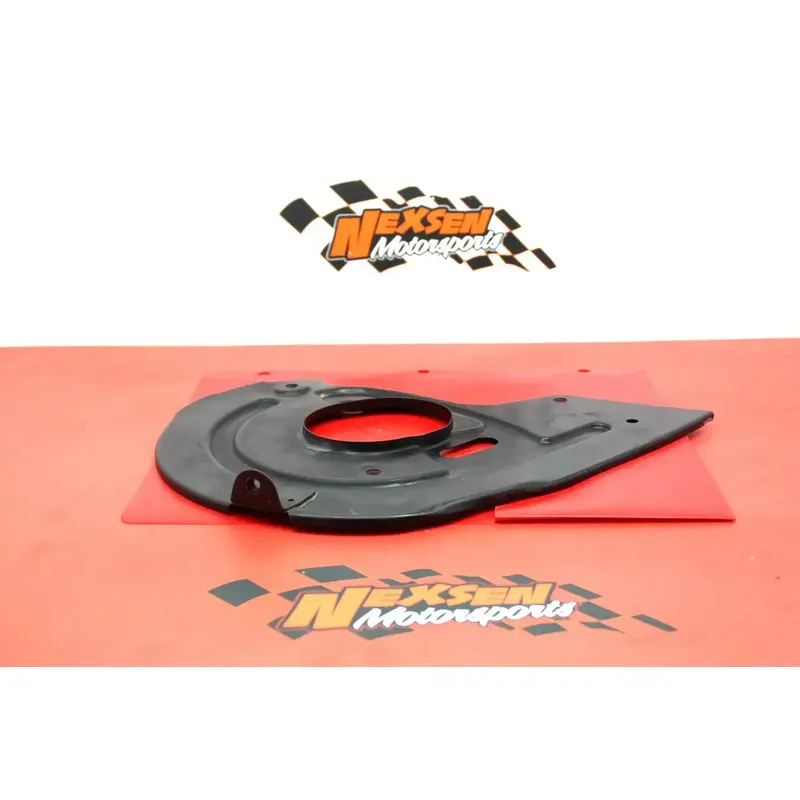 Honda 1985 110 ATC Cover Sub-Chain Guard