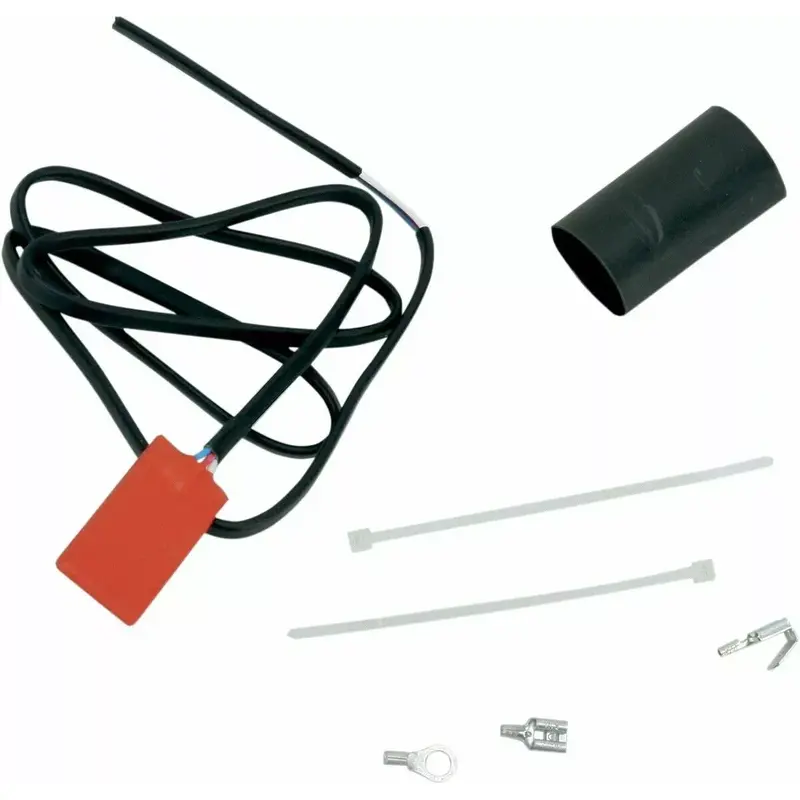 MOOSE M92-21009 Element for Thumb Warmer Kit Honda TRX200 1984