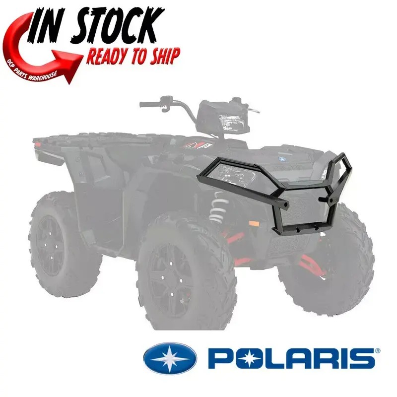 Polaris 2882020 Ultimate Series Front Bumper 2017-2020 SP Sportsman 1000 850 XP