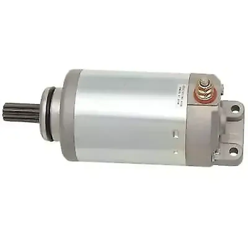 Ricks Electric Starter Motor Arctic Cat 500 550 650 700 H1 Prowler TRV Thunderca