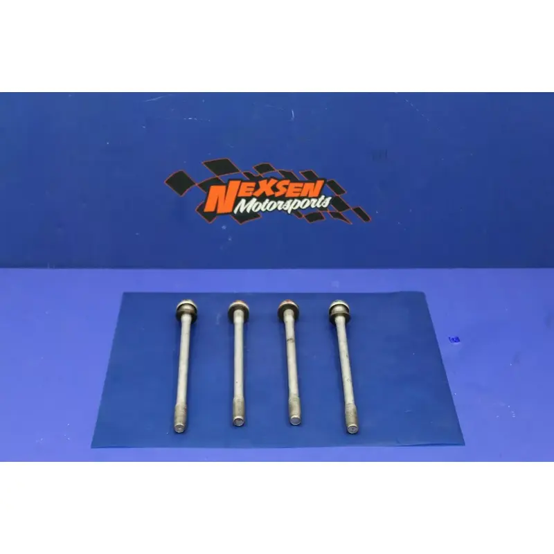 2006 Yamaha Yfz450 Engine Cylinder Head Bolt Set