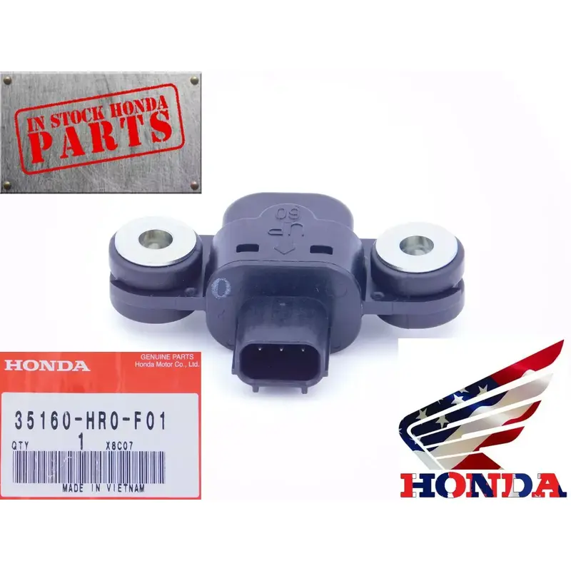 Genuine Honda Roll Over Bank Angle Sensor 2012-2019 TRX500 2014-2019 TRX420