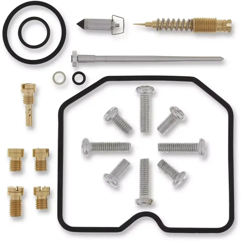 MOOSE Carburetor Rebuild Kit  1003-0667 Kawasaki KLF300C Bayou 4x4 1997