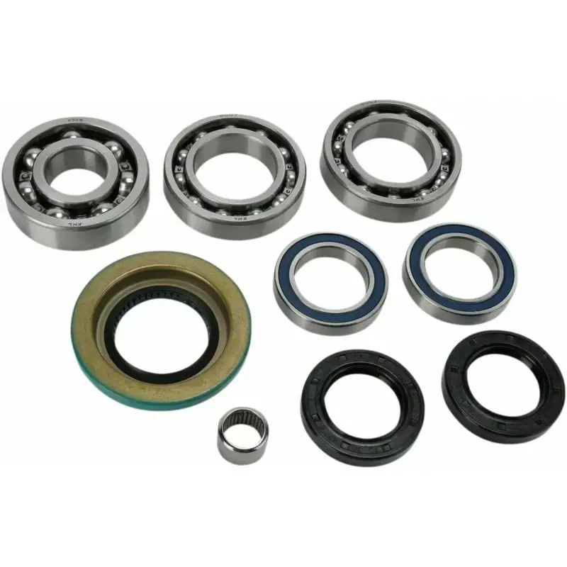 MOOSE RACING 1205-0192 Differential Bearing and Seal Kit 2013 Can-Am Commander