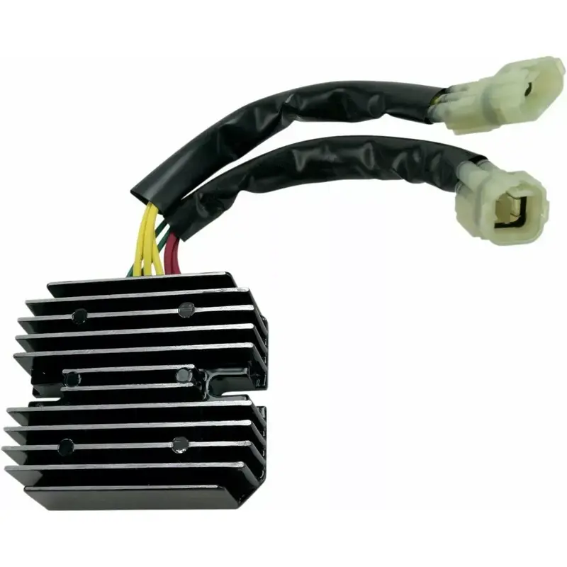 MOOSE RACING 2112-0531 Regulator/Rectifier 2000 Suzuki QuadMaster 500