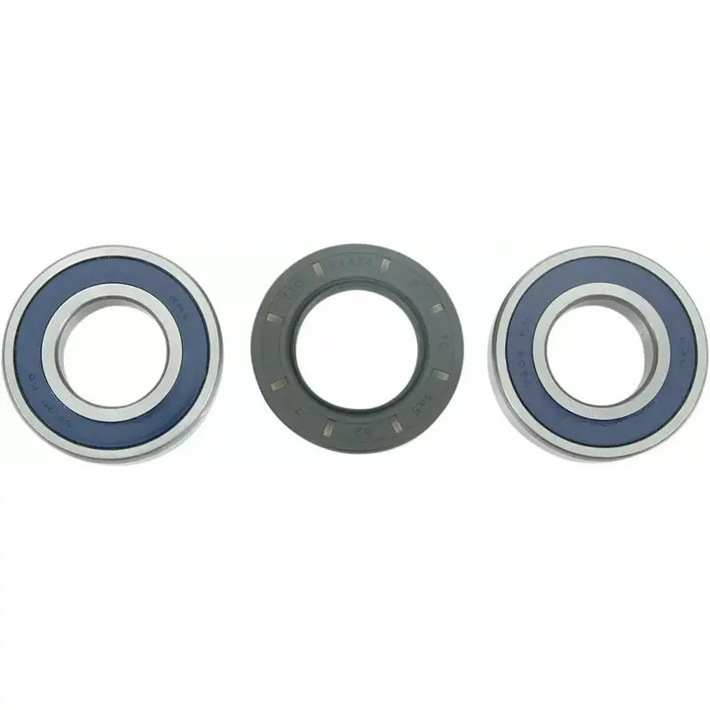 MOOSE RACING A25-1322 Wheel Bearing Kit Polaris Xpedition 325 2000 - 01